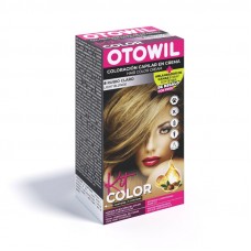 Otowil Kit Coloracion N8 Rubio Claro